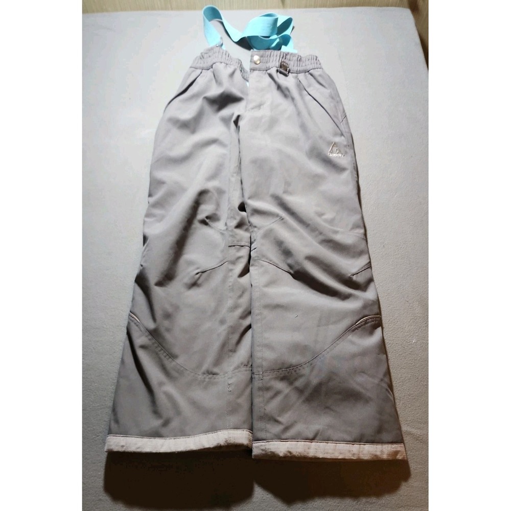 Gerry Kids Snow Pants Size M10/12